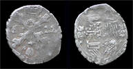 Franche Comte 1/32 patagon Southern Netherlands Franche Comte Philip IV 1/32 patagon 1622 Dôle mint -