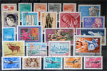 Hungary Hungary-Lot stamps (ST754)