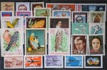 Hungary Hungary-Lot stamps (ST755)