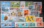 Hungary Hungary-Lot stamps (ST758)