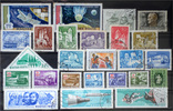 Hungary Hungary-Lot stamps (ST759)