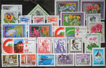 Hungary Hungary-Lot stamps (ST761)