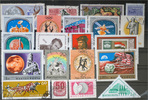 Hungary Hungary-Lot stamps (ST763)