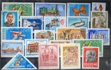 Hungary Hungary-Lot stamps (ST764)