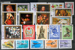 Hungary Hungary-Lot stamps (ST766)