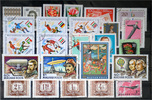 Hungary Hungary-Lot stamps (ST768)
