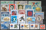 Hungary Hungary-Lot stamps (ST770)