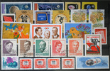 Hungary Hungary-Lot stamps (ST771)