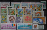 Hungary Hungary-Lot stamps (ST772)