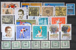 Hungary Hungary-Lot stamps (ST773)