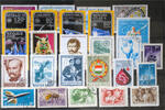 Hungary Hungary-Lot stamps (ST774)