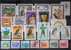 Hungary Hungary-Lot stamps (ST775)