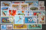Hungary Hungary-Lot stamps (ST776)