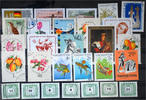 Hungary Hungary-Lot stamps (ST778)