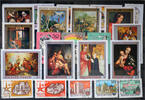Hungary Hungary-Lot stamps (ST779)