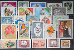 Hungary Hungary-Lot stamps (ST795)