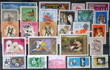 Hungary Hungary-Lot stamps (ST797)