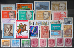 Hungary Hungary-Lot stamps (ST800)