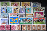 Hungary Hungary-Lot stamps (ST801)