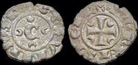 Italy BI denaro Italy Sicily Messina Corrado II BI denaro -