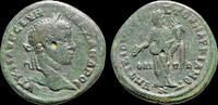 Moesia Inferior AE25 222-235AD Moesia Inferior Marcianopolis Severus Ale... 966.77 元741.94 元  ＋  149.89 元 运费