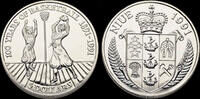 Niue 5 dollar Niue 5 dollar 1991- 100 years of basketball 1891-1991 -