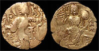 Kushan Kingdom dinar Kushan Kingdom Kidarites AV dinar -
