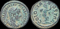 Bostra AE assarion 222-235AD Arabia Bostra Severus Alexander AE assarion... 1,237.51 元1,004.01 元  ＋  155.66 元 运费