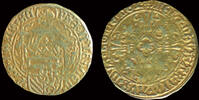 Netherlands florin d'or Netherlands Holland Philip I the Fair as count of Holland gold florin -