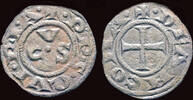Italy denaro before 1392AD Italy Ancona Republic Bi denaro VF+ 68.13 US$56.58 US$  +  57.74 US$ shipping
