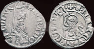 Venice soldino 1289-1311AD Italy Venice Bartolomeo Gradenigo AR soldino VF+ 137.41 US$114.32 US$  +  57.74 US$ shipping