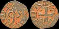 Crusader AE pougeoise 1201-1233 Crusader Principality of Antioch Boh&eacute;mon... 183.60 US$148.96 US$  +  57.74 US$ shipping