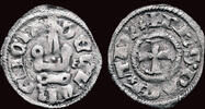 Crusader denier tournois 1307-1313 Crusader Principality of Archaea Phil... 614.86 元537.03 元  ＋  155.66 元 运费