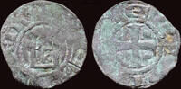 Cyprus denier 1373-1464AD Crusaders Lusignan Kingdom of Cyprus Genoese O... 1,782.32 元1,548.83 元  ＋  155.66 元 运费