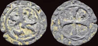 Cyprus denier 1382-1398AD Crusader Lusignan Kingdom of Cyprus James I Bi... 1,393.17 元1,237.51 元  ＋  155.66 元 运费