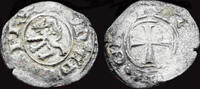 Cyprus denier 1382-1398AD Crusader Lusignan Kingdom of Cyprus James I Bi... 1,393.17 元1,237.51 元  ＋  155.66 元 运费