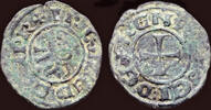 Cyprus denier 1382-1398AD Crusader Lusignan Kingdom of Cyprus James I Bi... 1,393.17 元1,237.51 元  ＋  155.66 元 运费