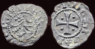 Cyprus denier 1382-1398AD Crusader Lusignan Kingdom of Cyprus James I Bi... 1,393.17 元1,237.51 元  ＋  155.66 元 运费