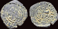Cyprus denier 1382-1398AD Crusader Lusignan Kingdom of Cyprus James I Bi... 1,393.17 元1,237.51 元  ＋  155.66 元 运费