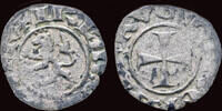 Cyprus denier 1382-1398AD Crusader Lusignan Kingdom of Cyprus James I Bi... 1,393.17 元1,237.51 元  ＋  155.66 元 运费