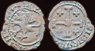 Cyprus denier 1460-1473AD Crusader Lusignan Kingdom of Cyprus James II B... 1,393.17 元1,237.51 元  ＋  155.66 元 运费