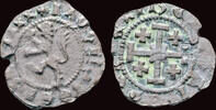 Cyprus denier 1460-1473AD Crusader Lusignan Kingdom of Cyprus James II B... 1,782.32 元1,548.83 元  ＋  155.66 元 运费