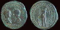 Moesia Inferior AE28 238-244AD Moesia Inferior Marcianopolis Gordian III... 1,937.98 元1,548.83 元  ＋  155.66 元 运费