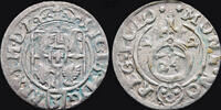 Poland 1 groschen Poland Sigismund III Vasa 1 groschen -