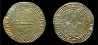 Brabant florin d'or St.Philippe Southern Netherlands Brabant Philip le Beau florin d'or St.Philippe. -