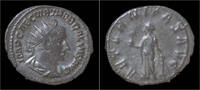 Trebonianus Gallus (251-253) MA Coin shops