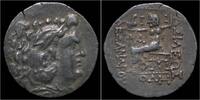  tetradrachm 120-63BC Pontic Kingdom Pontic Kingdom Mithradates IV AR te ... 399,00 EUR + 7,00 EUR nakliye