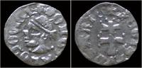 Hungary denar Hungary Louis I (Ludwig I) AR denar