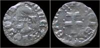 Hungary denar Hungary Louis I (Ludwig I) AR denar