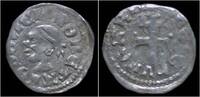 Hungary denar Hungary Louis I (Ludwig I) AR denar